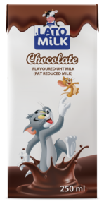 Lato Flavoured UHT Milk - Image 2