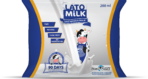 Lato UHT Whole Milk - Image 2