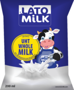Lato UHT Whole Milk - Image 4