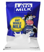 Lato UHT Whole Milk - Image 3
