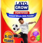 Lato Grow