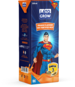 Lato Grow Flavoured Milk - Image 2