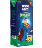 Lato Grow Flavoured Milk