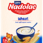 Nadolac Infant Cereal