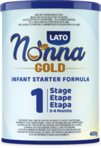 Nonna Gold Formula