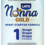 Nonna Gold Formula