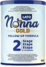 Nonna Gold Formula - Image 3