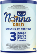 Nonna Gold Formula - Image 2