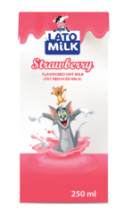 Lato Flavoured UHT Milk - Image 3