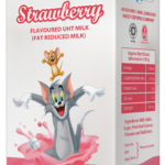 Lato Flavoured UHT Milk