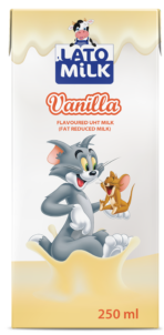 Lato Flavoured UHT Milk - Image 4