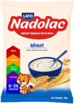 Nadolac Infant Cereal - Image 2