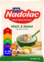 Nadolac Infant Cereal - Image 3